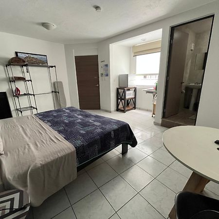 Espacios Rayon Morelia Esterno foto