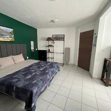 Espacios Rayon Morelia Esterno foto