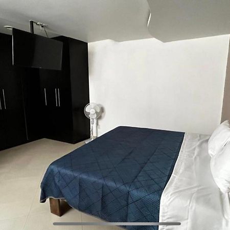 Espacios Rayon Morelia Esterno foto