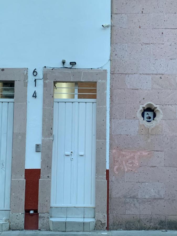 Espacios Rayon Morelia Esterno foto
