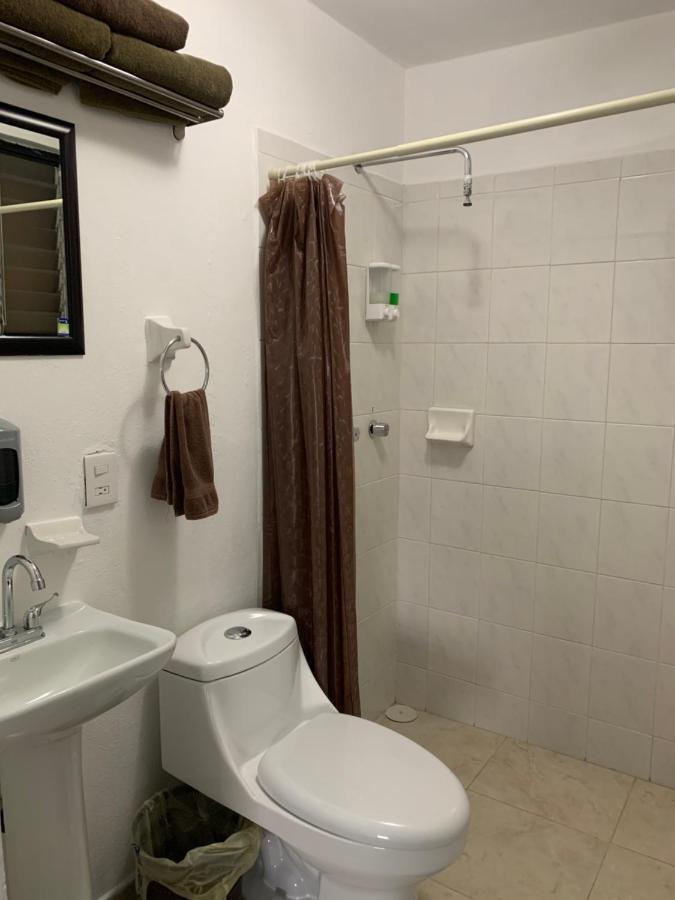 Espacios Rayon Morelia Esterno foto