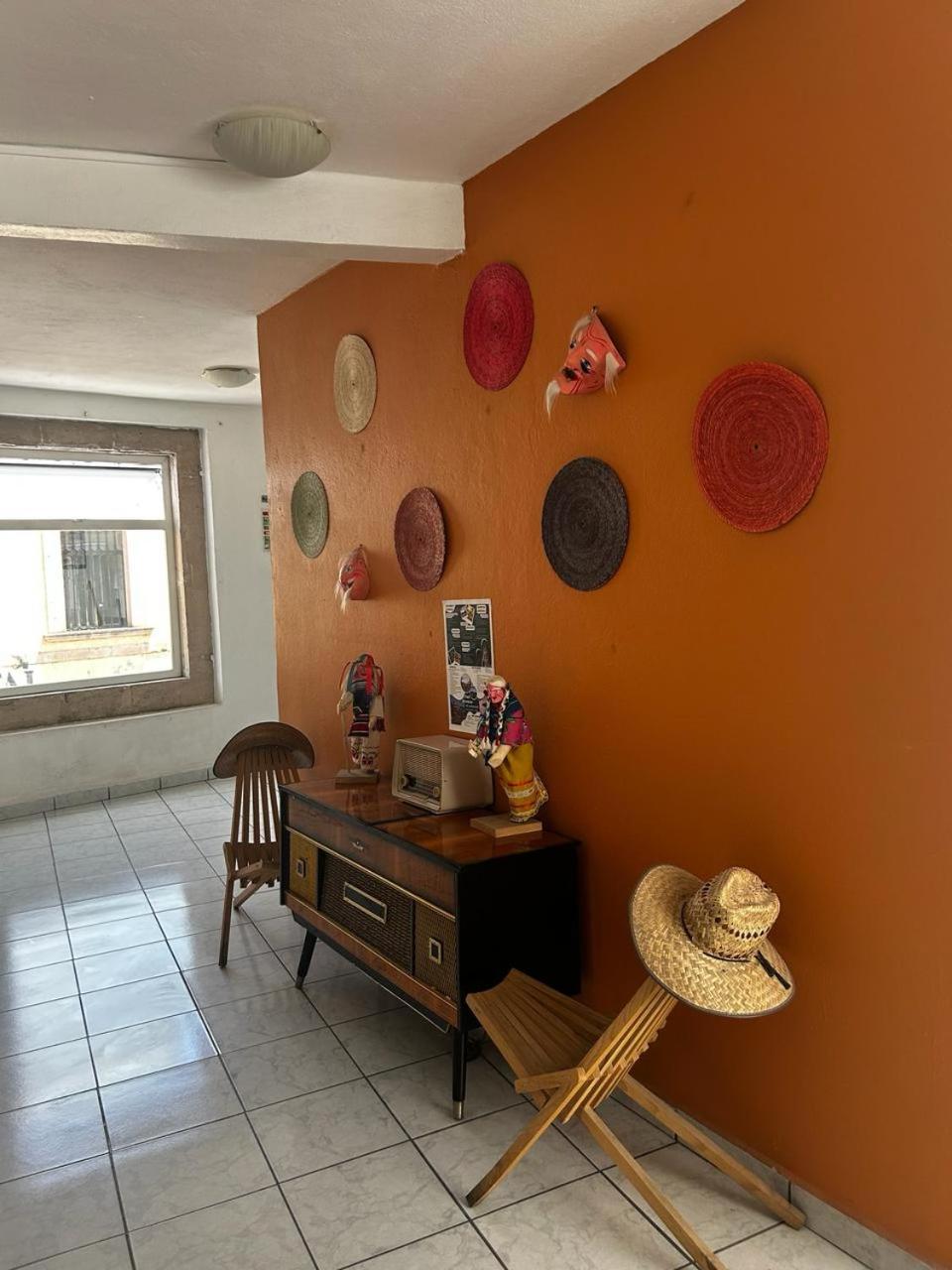 Espacios Rayon Morelia Esterno foto