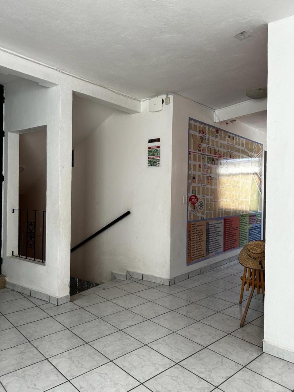 Espacios Rayon Morelia Esterno foto