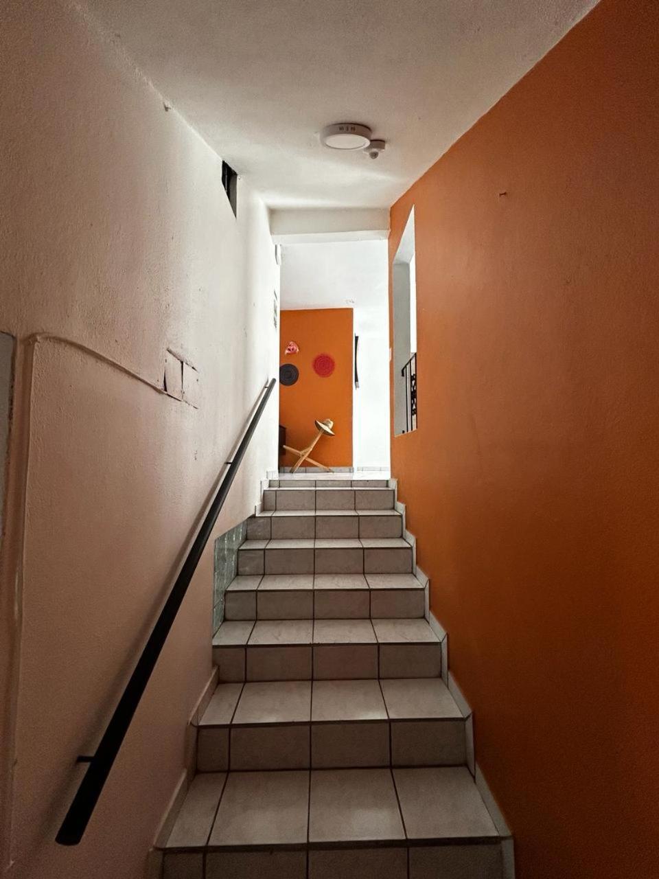 Espacios Rayon Morelia Esterno foto