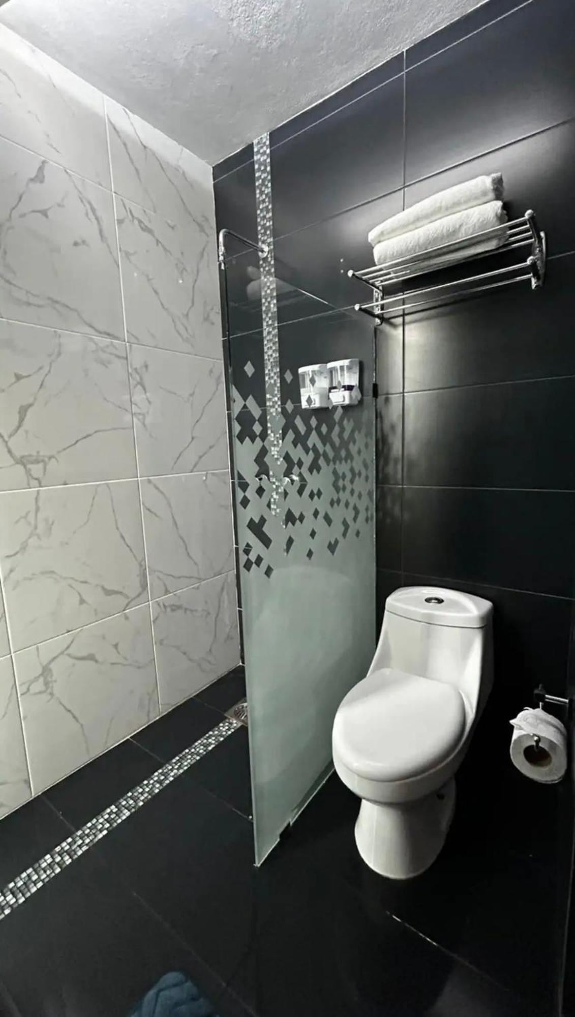 Espacios Rayon Morelia Esterno foto