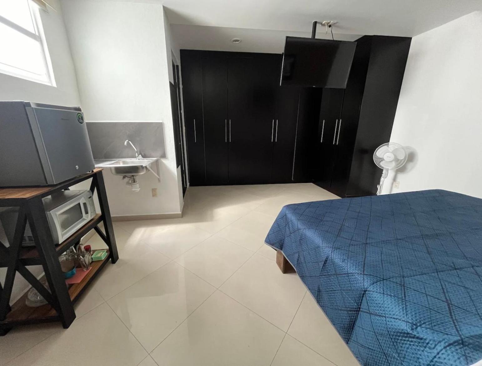 Espacios Rayon Morelia Esterno foto
